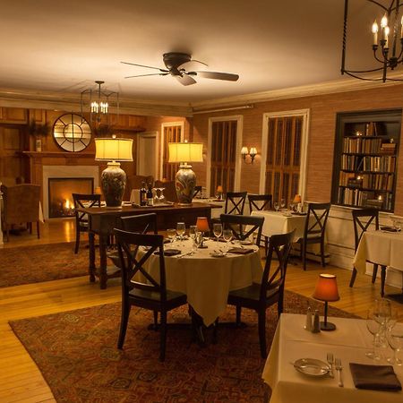 The Dorset Inn Ngoại thất bức ảnh