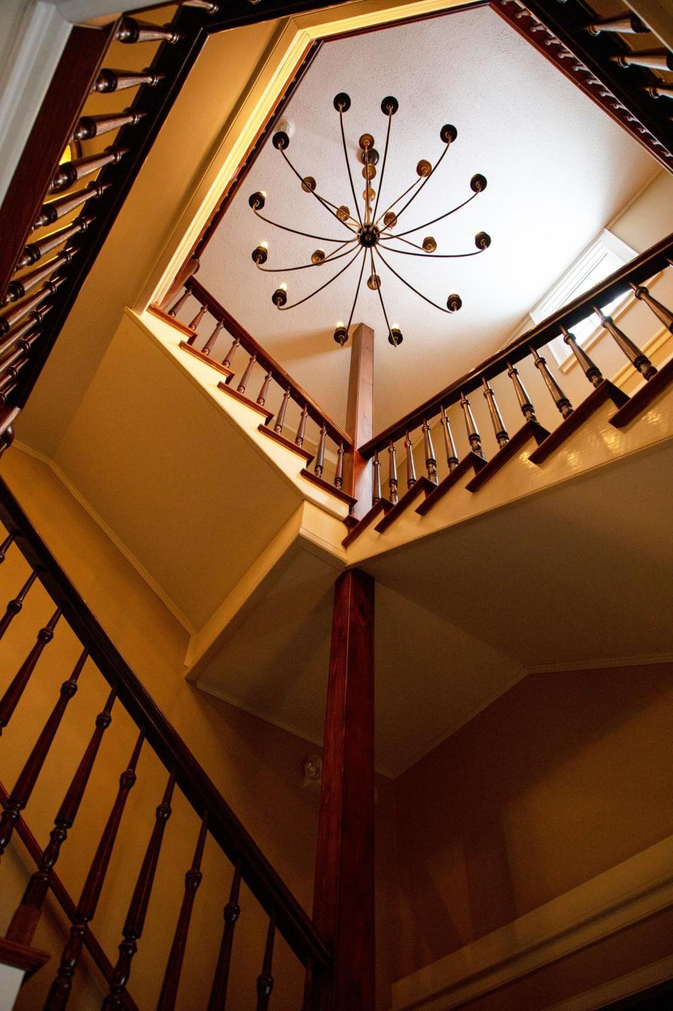 The Dorset Inn Ngoại thất bức ảnh