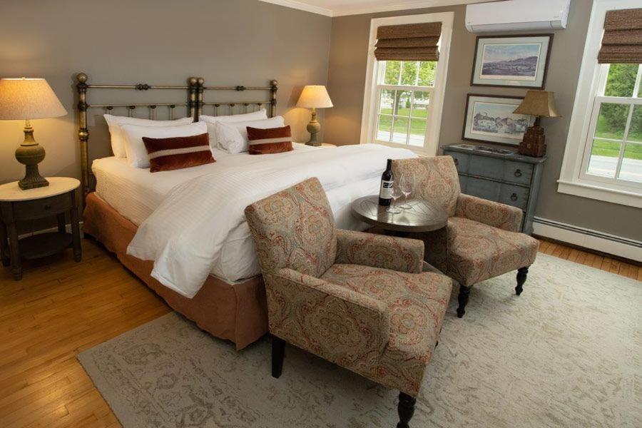 The Dorset Inn Ngoại thất bức ảnh