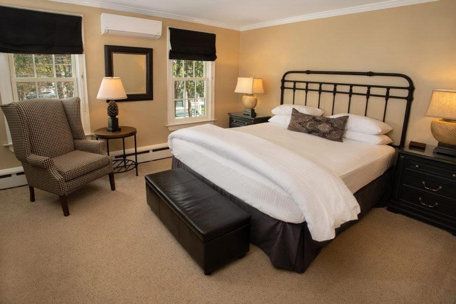 The Dorset Inn Ngoại thất bức ảnh