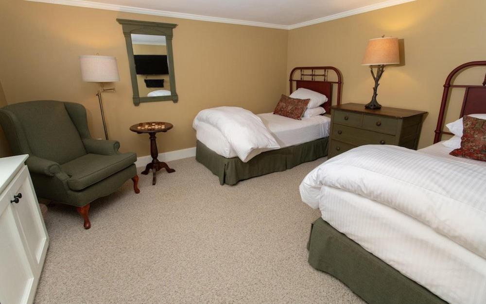 The Dorset Inn Ngoại thất bức ảnh