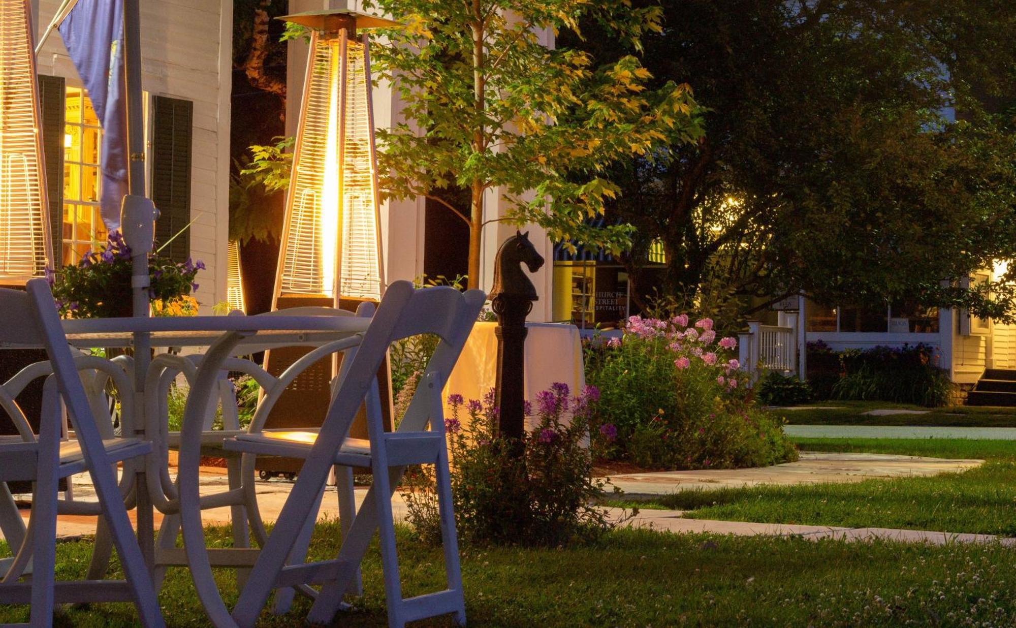 The Dorset Inn Ngoại thất bức ảnh