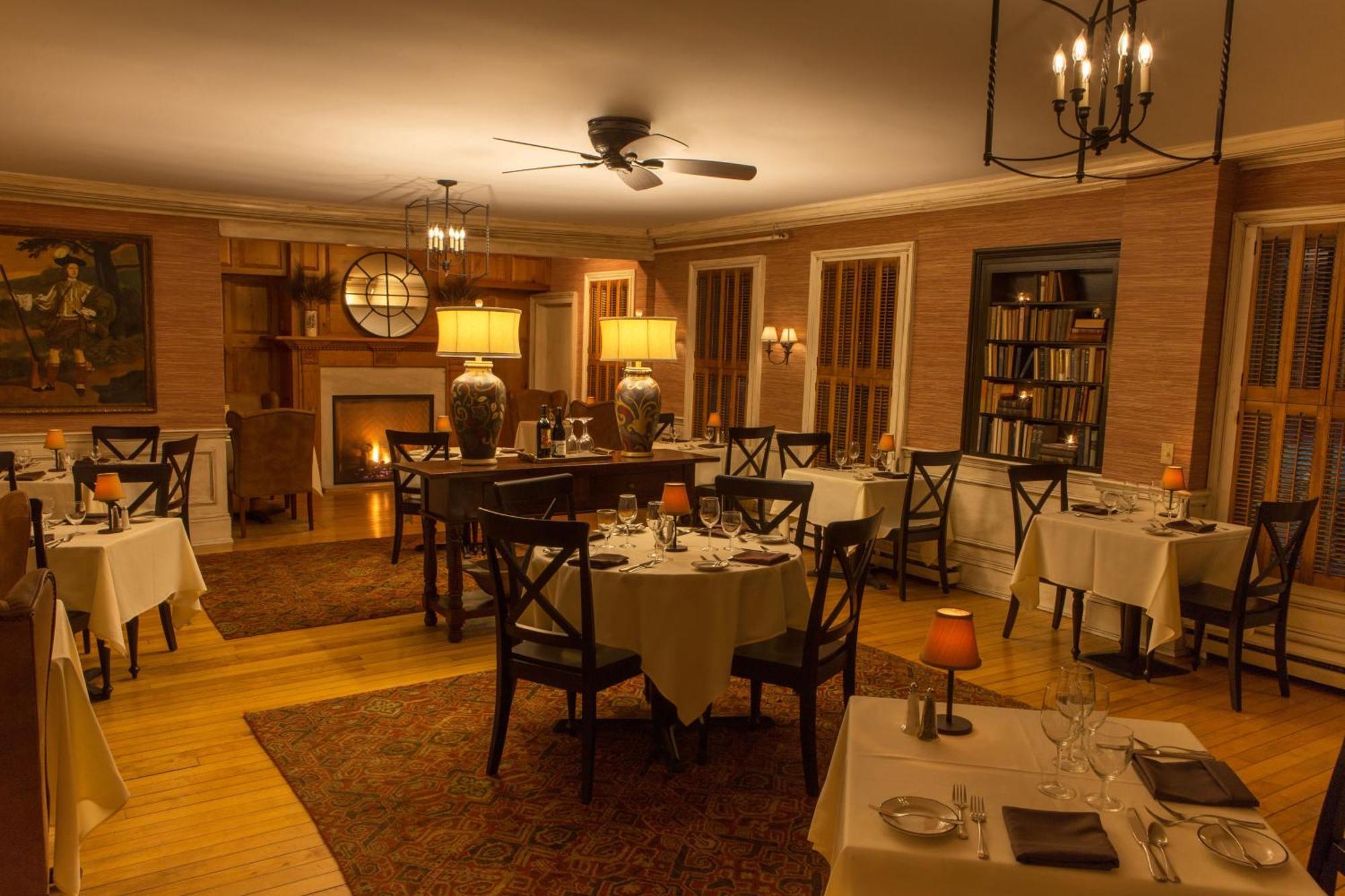 The Dorset Inn Ngoại thất bức ảnh