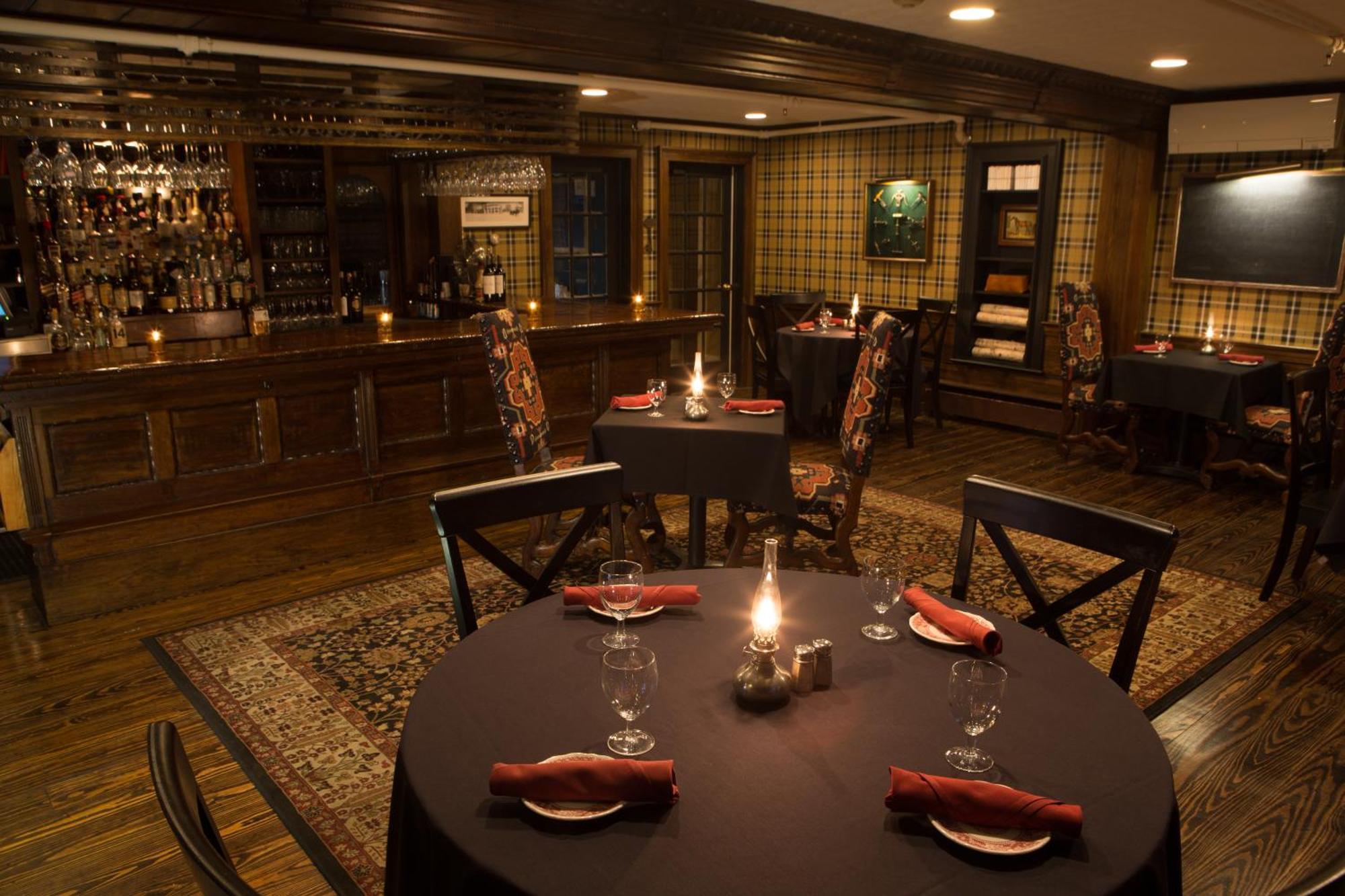 The Dorset Inn Ngoại thất bức ảnh