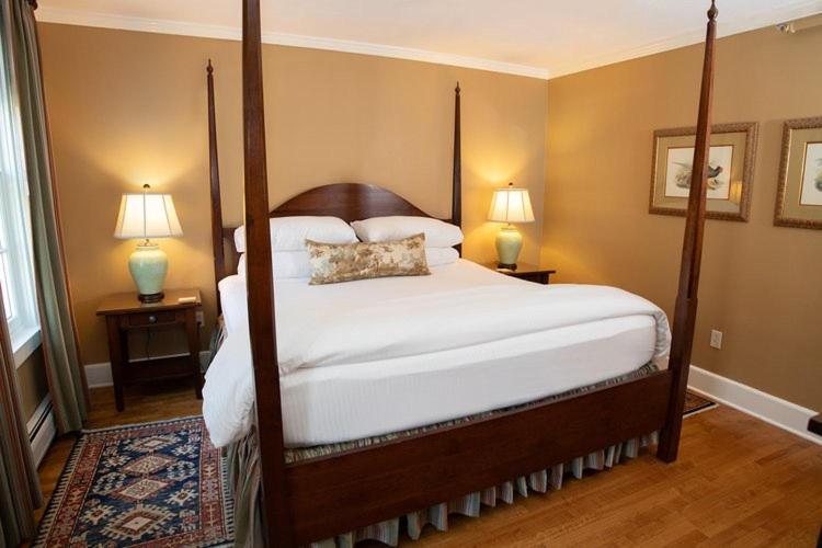 The Dorset Inn Ngoại thất bức ảnh
