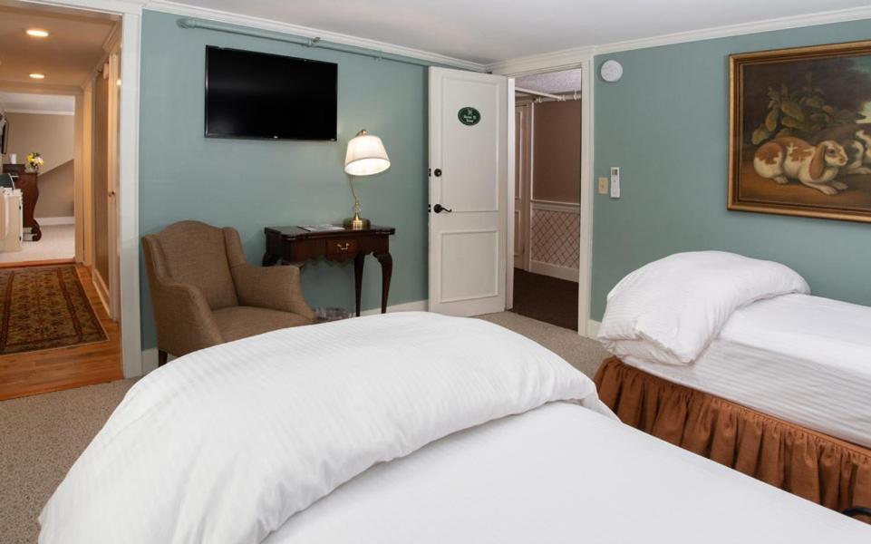 The Dorset Inn Ngoại thất bức ảnh