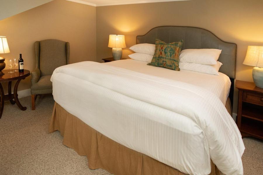 The Dorset Inn Ngoại thất bức ảnh