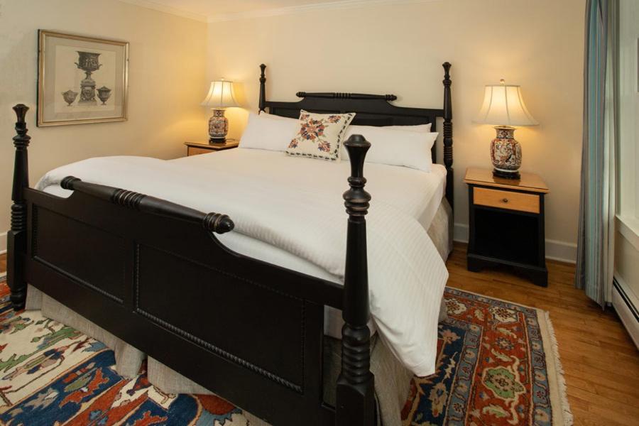 The Dorset Inn Ngoại thất bức ảnh