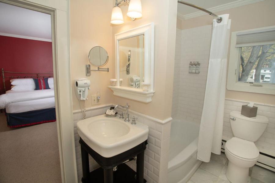 The Dorset Inn Ngoại thất bức ảnh