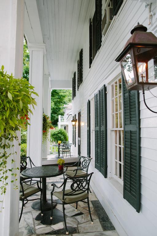 The Dorset Inn Ngoại thất bức ảnh