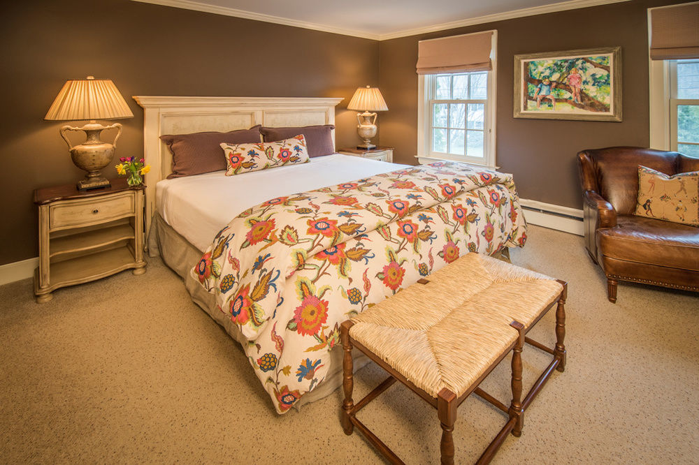 The Dorset Inn Ngoại thất bức ảnh