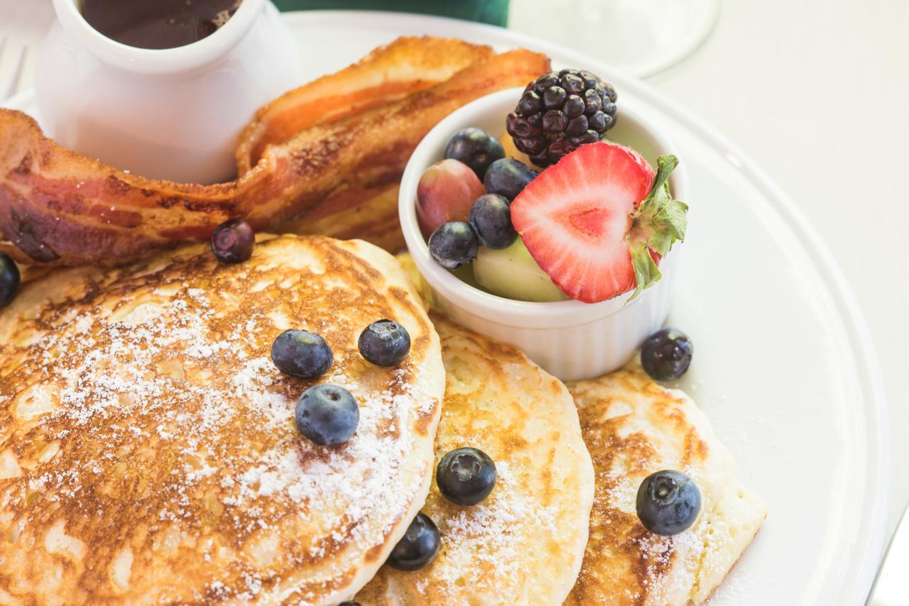 The Dorset Inn Ngoại thất bức ảnh