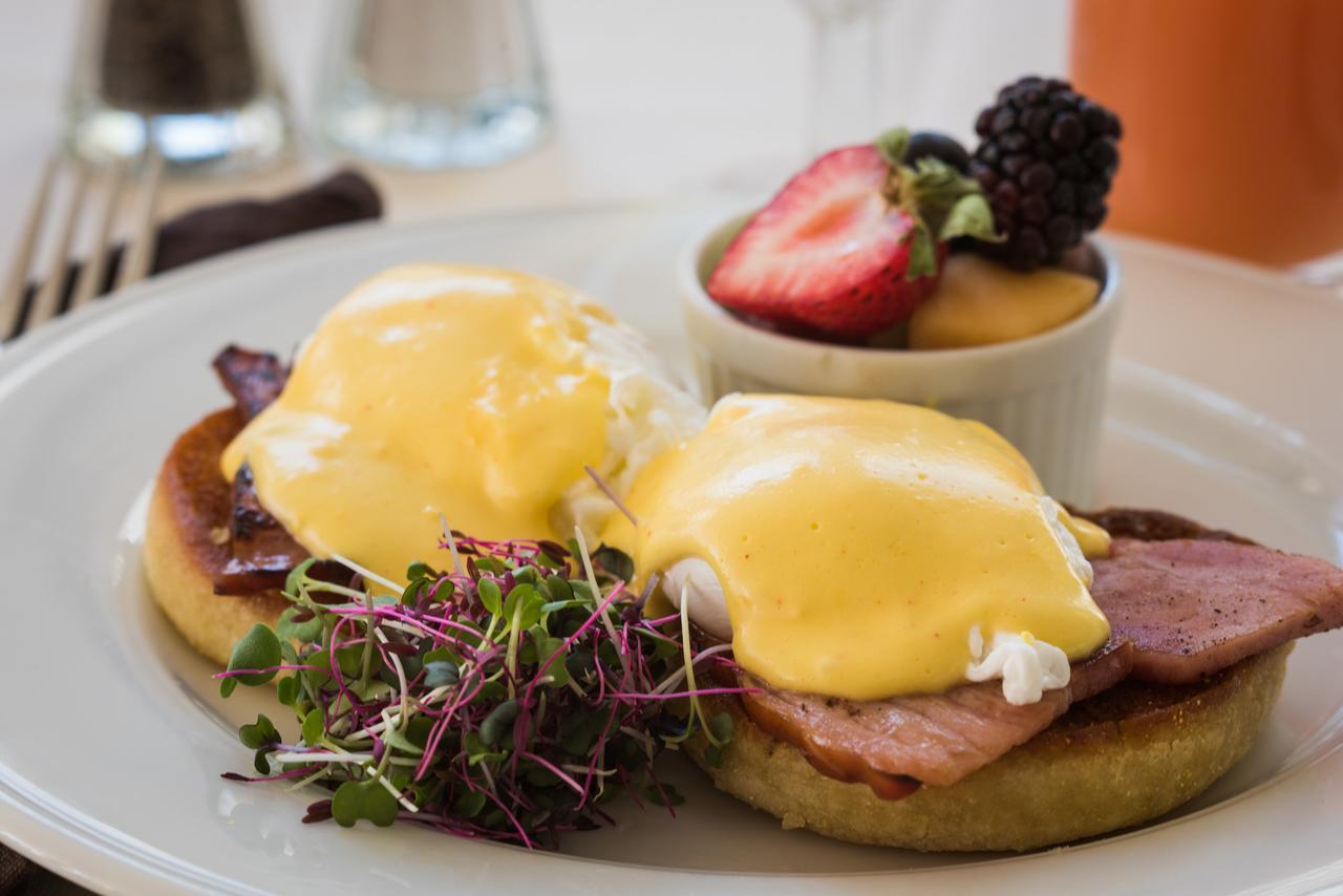 The Dorset Inn Ngoại thất bức ảnh